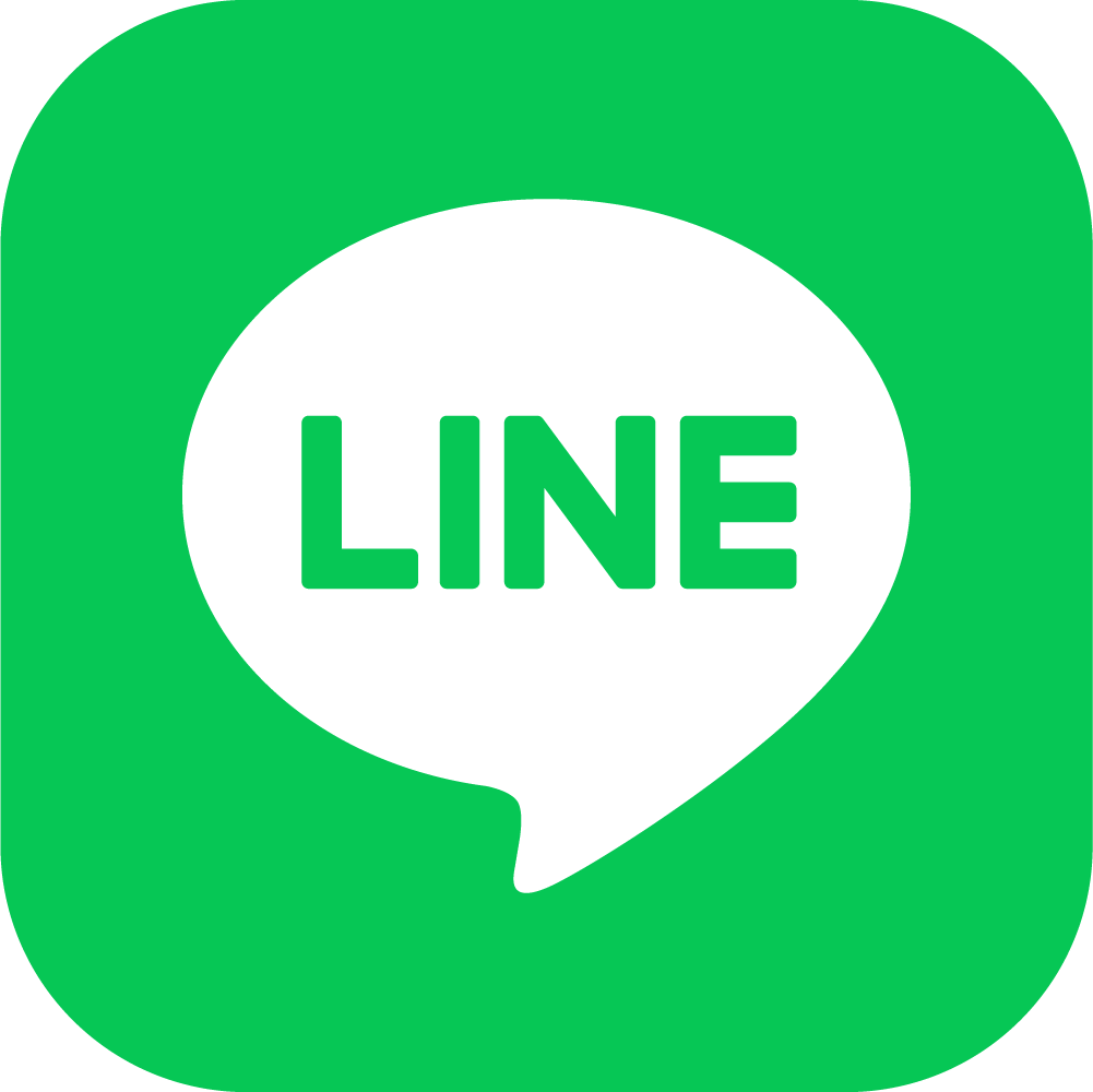 LINE公式こうしきロゴ